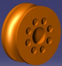  Roller & Pulley 
